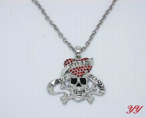 Collana Ed Hardy Modello 13